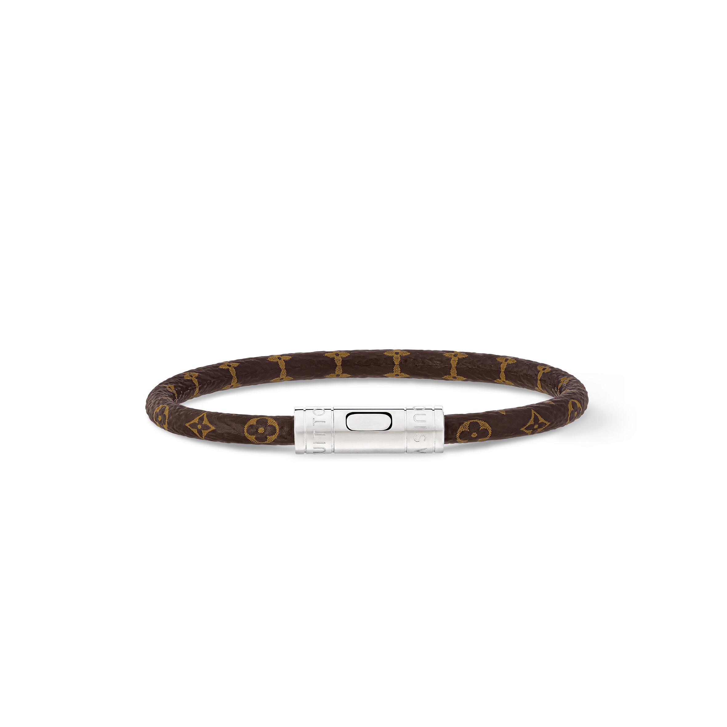 l0vis Vvtt0n keep it bracelet m4025d